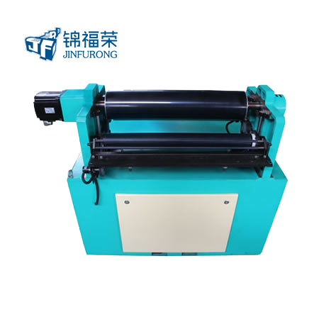 分絲機伺服羅拉