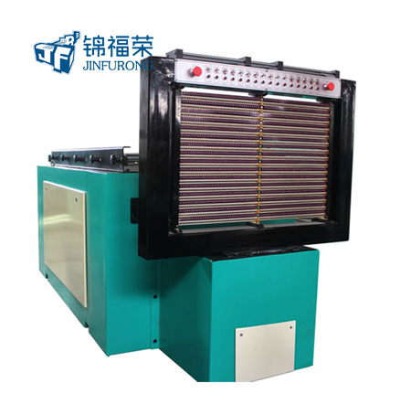 分絲整經(jīng)機(jī)斷紗自停裝置